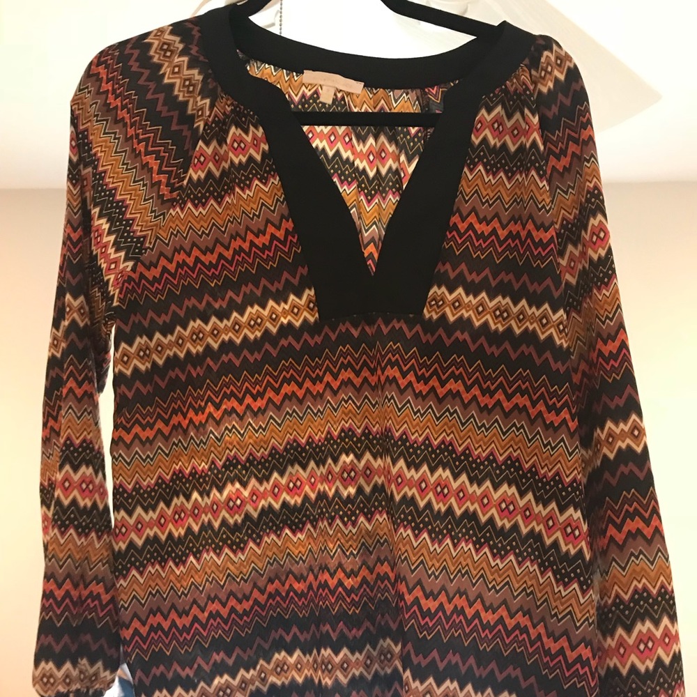 Fall Shirt